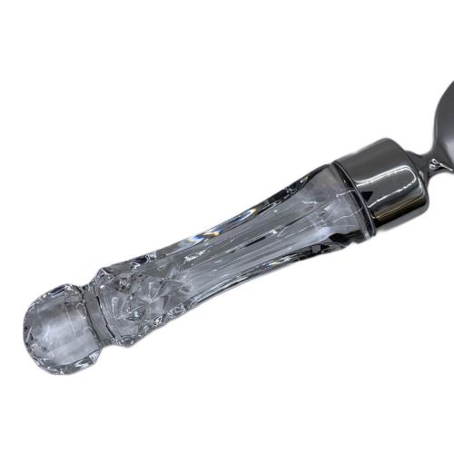 WATERFORD (ウォーターフォード) クリスタルケーキサーバー