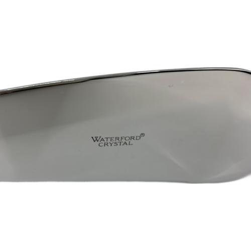WATERFORD (ウォーターフォード) クリスタルケーキサーバー