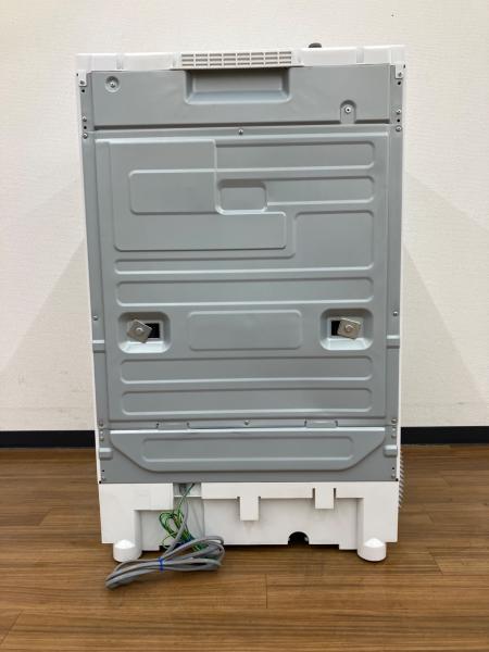 Panasonic (パナソニック) ドラム式洗濯乾燥機 洗濯容量 7.0kg 乾燥