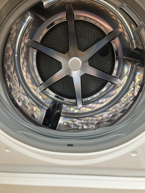 Panasonic (パナソニック) ドラム式洗濯乾燥機 洗濯容量 7.0kg 乾燥容量 3.5 kg 2021年製 NA-VG750L