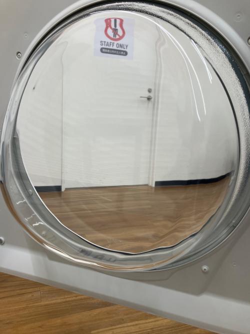 Panasonic (パナソニック) ドラム式洗濯乾燥機 洗濯容量 7.0kg 乾燥容量 3.5 kg 2021年製 NA-VG750L