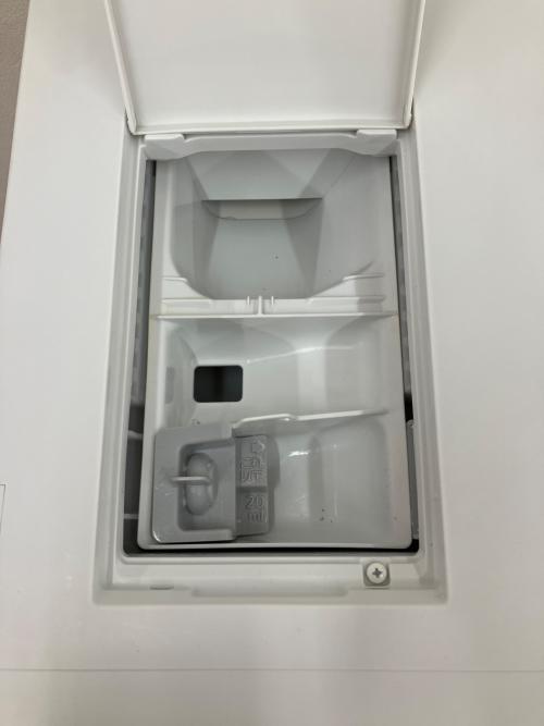 Panasonic (パナソニック) ドラム式洗濯乾燥機 洗濯容量 7.0kg 乾燥容量 3.5 kg 2021年製 NA-VG750L