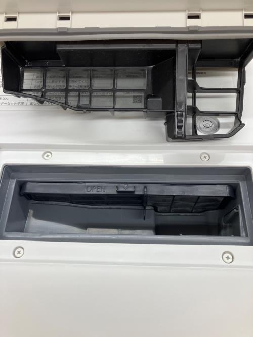 Panasonic (パナソニック) ドラム式洗濯乾燥機 洗濯容量 7.0kg 乾燥容量 3.5 kg 2021年製 NA-VG750L