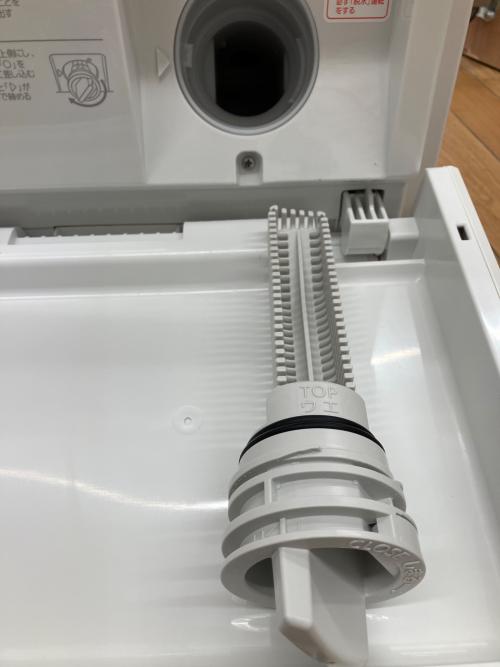 Panasonic (パナソニック) ドラム式洗濯乾燥機 洗濯容量 7.0kg 乾燥容量 3.5 kg 2021年製 NA-VG750L