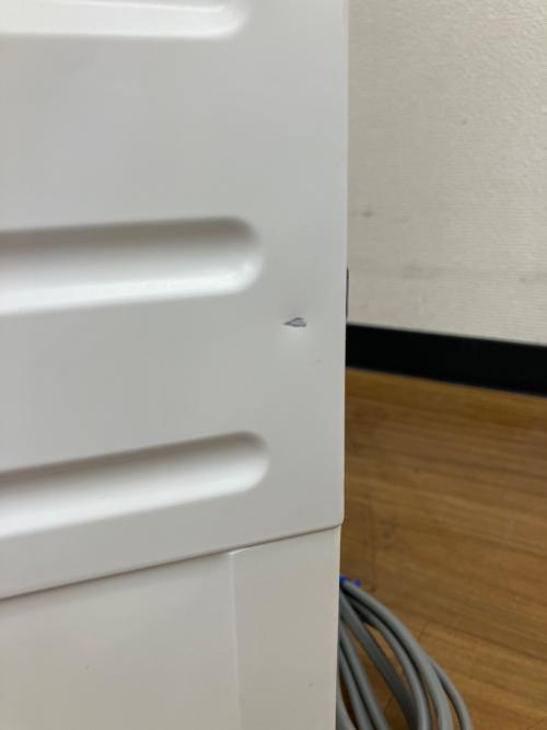 Panasonic (パナソニック) ドラム式洗濯乾燥機 洗濯容量 7.0kg 乾燥容量 3.5 kg 2021年製 NA-VG750L