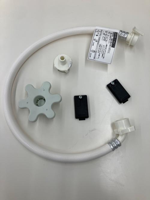 Panasonic (パナソニック) ドラム式洗濯乾燥機 洗濯容量 7.0kg 乾燥容量 3.5 kg 2021年製 NA-VG750L