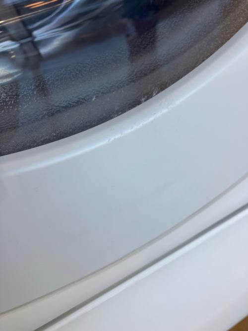 Panasonic (パナソニック) ドラム式洗濯乾燥機 洗濯容量 7.0kg 乾燥容量 3.5 kg 2021年製 NA-VG750L