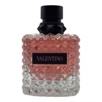 VALENTINO (ヴァレンティノ) オードパルファム ドンナ ボーン イン ローマ 100ml 残量80%-99%