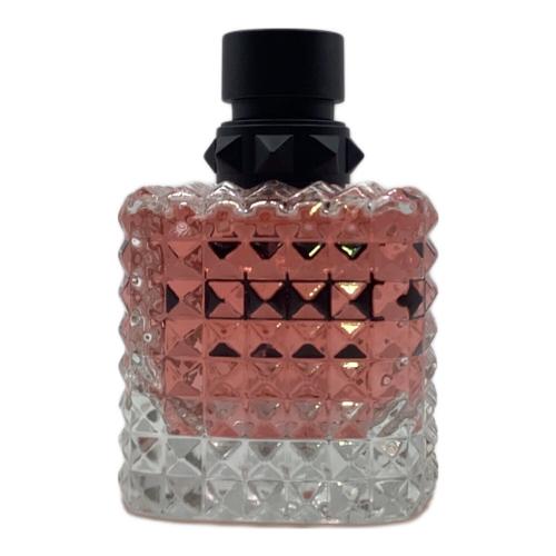 VALENTINO (ヴァレンティノ) オードパルファム ドンナ ボーン イン ローマ 100ml 残量80%-99%