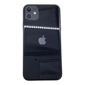 Apple (アップル) iPhone11 MWM02J/A 本体のみ 画面に軽微なキズ