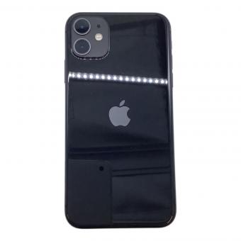 Apple (アップル) iPhone11 MWM02J/A 本体のみ 画面に軽微なキズ