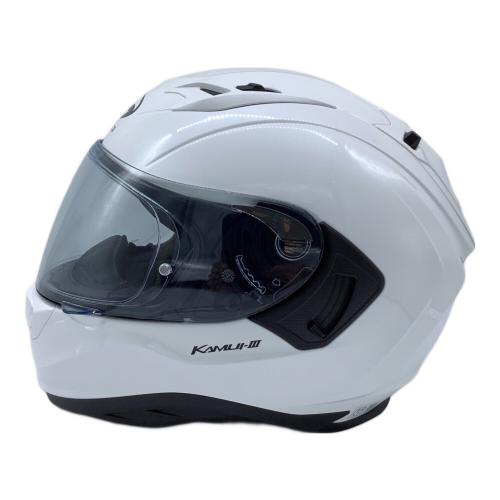 Kabuto (カブト) バイク用ヘルメット PSCマーク(バイク用ヘルメット)有