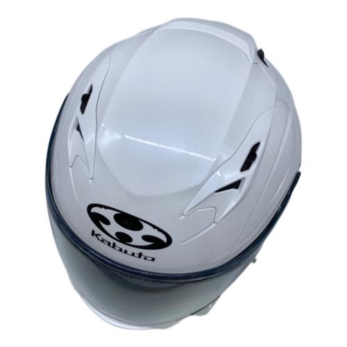Kabuto (カブト) バイク用ヘルメット PSCマーク(バイク用ヘルメット)有