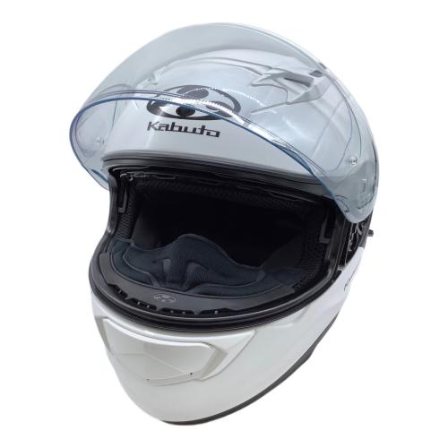 Kabuto (カブト) バイク用ヘルメット PSCマーク(バイク用ヘルメット)有