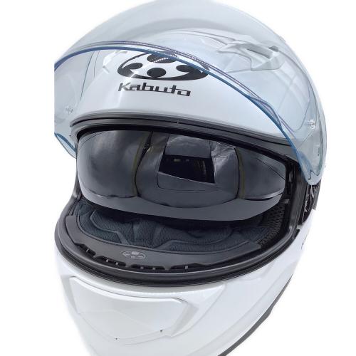 Kabuto (カブト) バイク用ヘルメット PSCマーク(バイク用ヘルメット)有