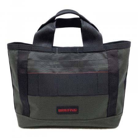 ブリーフィング（BRIEFING）カート トートバッグ ブリーフィング バッグ ゴルフバッグ カートバッグ ゴルフトート