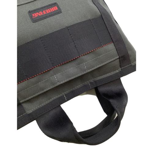 ブリーフィングゴルフ　カートバック【新品未使用】 ブリーフィング BRIEFING ゴルフカートバック【新品未使用・希少