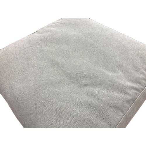 CRASH GATE (クラッシュゲート) オットマン グレー バレットソファ