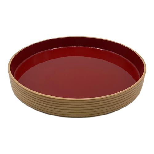 慶信作 (-) 曲げわっぱ