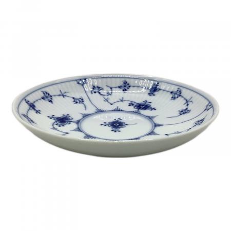ROYAL COPENHAGEN (ロイヤル・コペンハーゲン) プレート 15cm ブルー