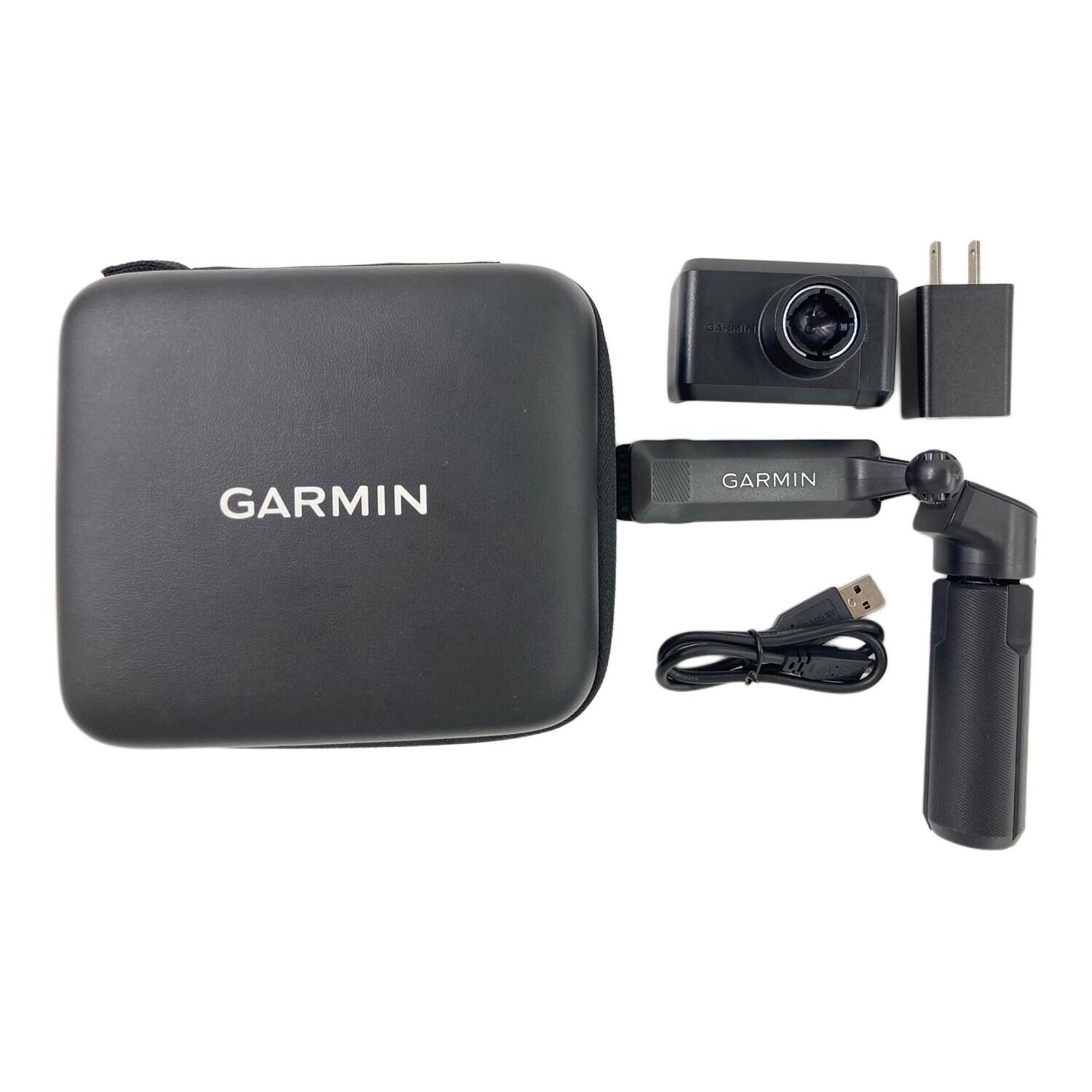 GARMIN (ガーミン) ゴルフ弾道測定器 APPROACH R10 010-02356-04