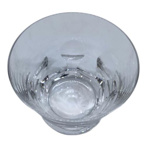 Baccarat (バカラ) ロックグラス 44