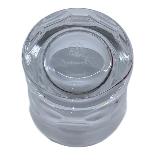 Baccarat (バカラ) ロックグラス 44