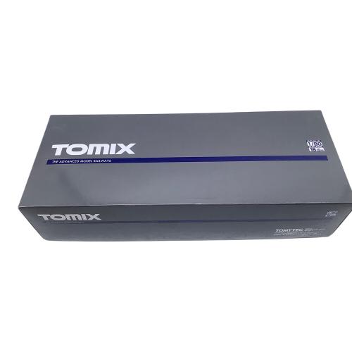 TOMIX (トミックス) JR EF81形電気機関車（トワイライトエクスプレス） HOゲージ HO-2010