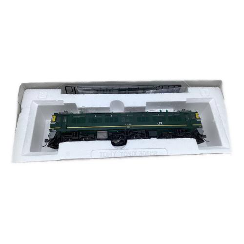 TOMIX (トミックス) JR EF81形電気機関車（トワイライトエクスプレス） HOゲージ HO-2010
