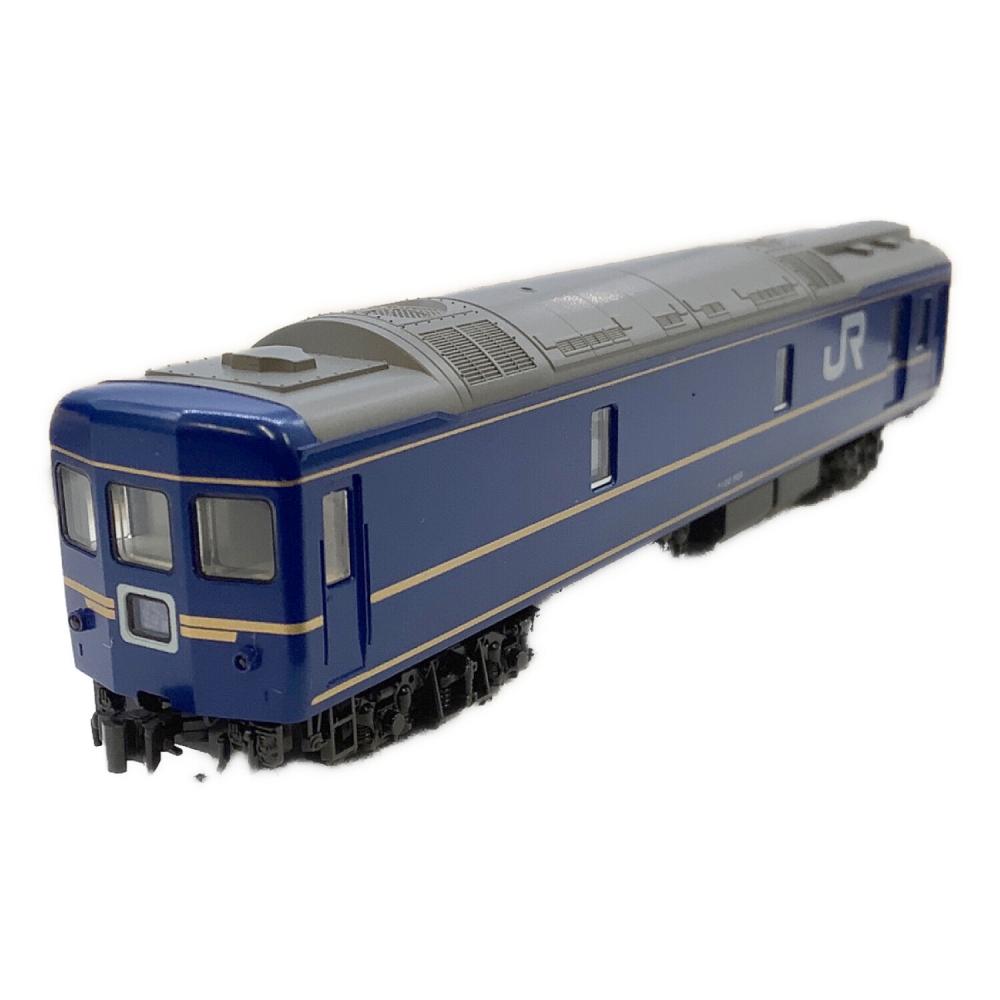 KATO (カトー) 車両セット(3両編成) Nゲージ 10-831 24系寝台特急