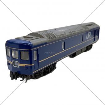 KATO (カトー) 車両セット(3両編成) Nゲージ 10-831 24系寝台特急「北斗星」