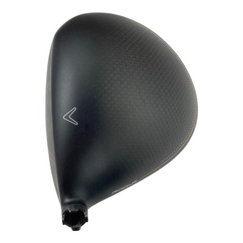 Callaway (キャロウェイ) ドライバー ヘッド単品 TCシリアル ROGUE ST Triple Diamond LS ロフト角【9°】