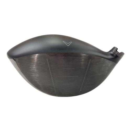 Callaway (キャロウェイ) ドライバー ヘッド単品 TCシリアル ROGUE ST Triple Diamond LS ロフト角【9°】