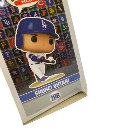 POP (ポップ) 大谷翔平