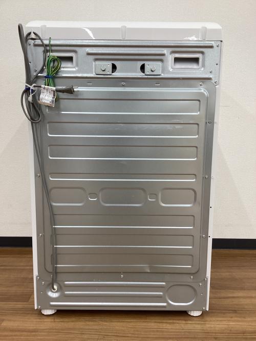 SHARP (シャープ) ドラム式洗濯乾燥機 ES-S7F-WL 2021年製