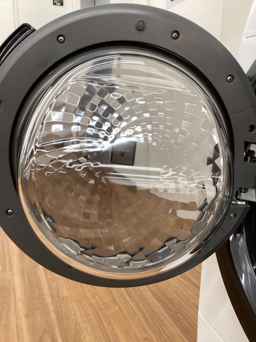 SHARP (シャープ) ドラム式洗濯乾燥機 ES-S7F-WL 2021年製