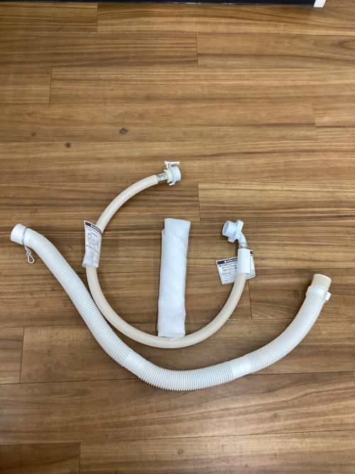 SHARP (シャープ) ドラム式洗濯乾燥機 ES-S7F-WL 2021年製