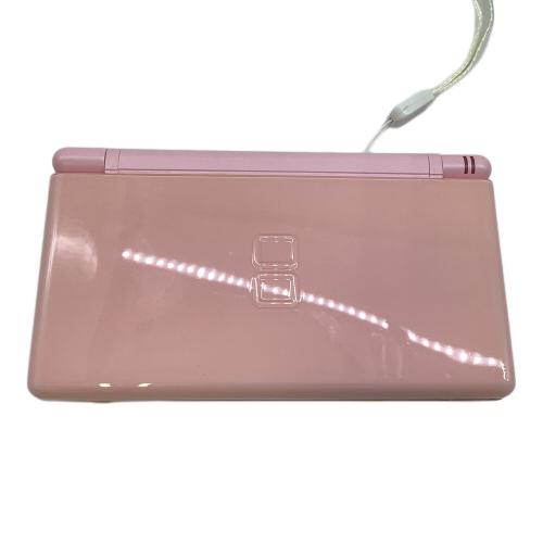 Nintendo (ニンテンドー) NintendoDSLite USG-001 ピンク
