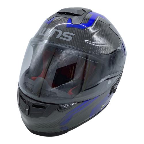 WINS (ウィンズ) バイク用ヘルメット SIZE M PSCマーク(バイク用ヘルメット)有