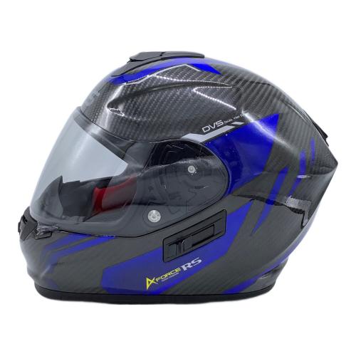 WINS (ウィンズ) バイク用ヘルメット SIZE M PSCマーク(バイク用ヘルメット)有