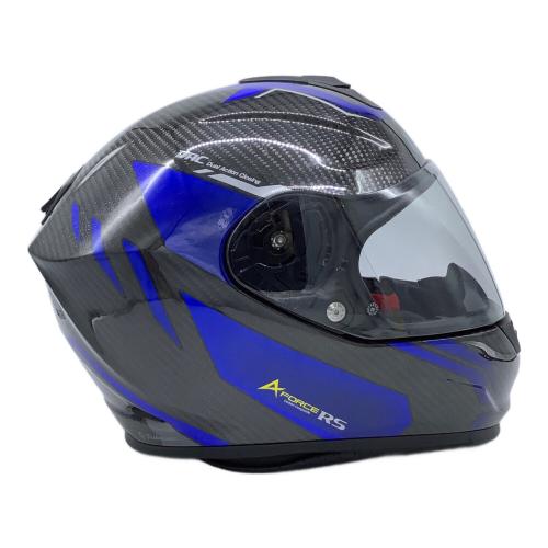 WINS (ウィンズ) バイク用ヘルメット SIZE M PSCマーク(バイク用ヘルメット)有