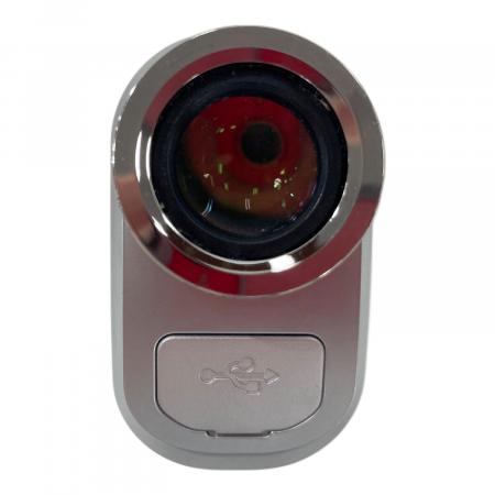 Shot Navi (ショットナビ) ゴルフ距離測定器 ブラック RAYS GR