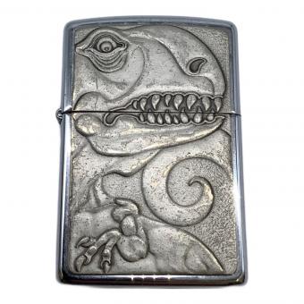 ZIPPO 恐竜 バレットスマイス 1993年製