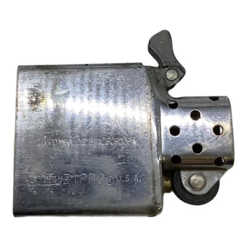 ZIPPO 恐竜 バレットスマイス 1993年製