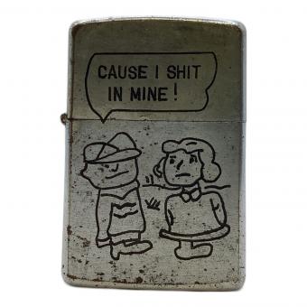 ZIPPO ベトナムジッポ 1967年製