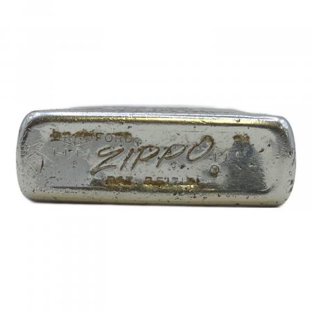 ZIPPO ベトナムジッポ 1967年製｜トレファクONLINE