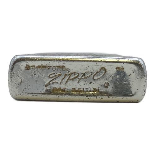 ZIPPO ベトナムジッポ 1967年製