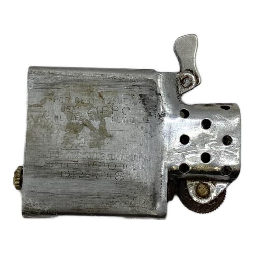 ZIPPO ベトナムジッポ 1967年製