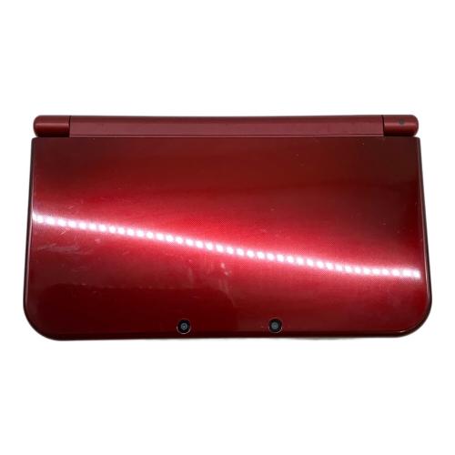 Nintendo (ニンテンドー) 3DS LL RED-001