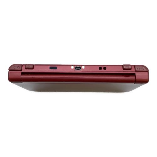 Nintendo (ニンテンドー) 3DS LL RED-001